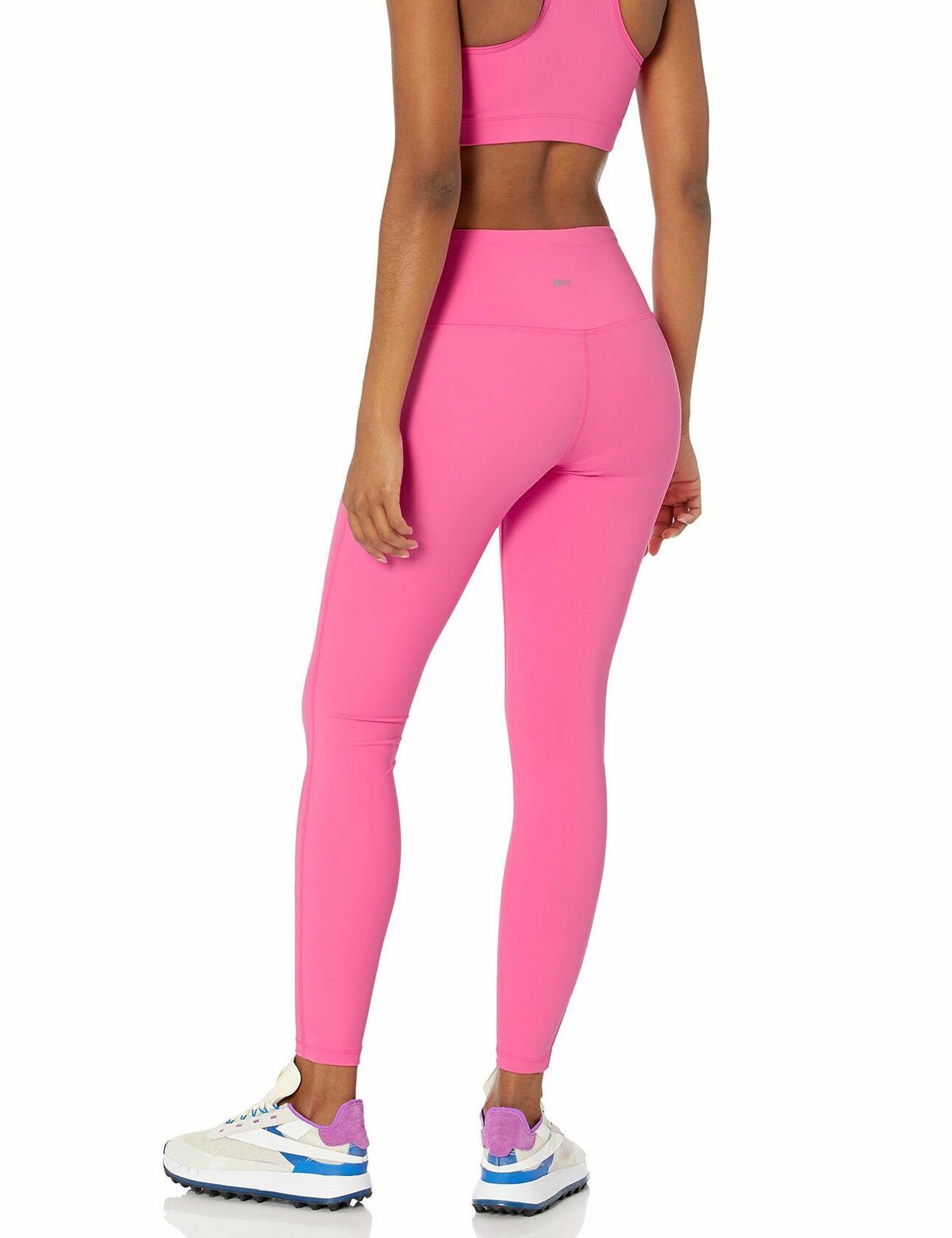Amazon Essentials Active Sculpt Leggings Women Bright Size 1X