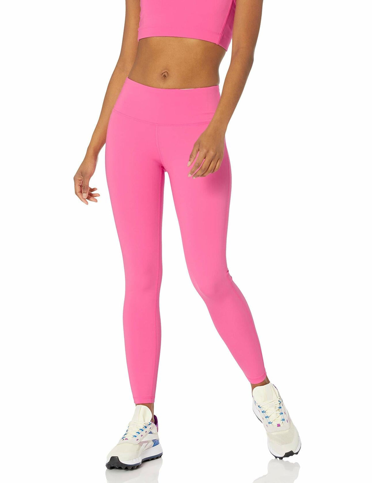 Amazon Essentials Active Sculpt Leggings Women Bright Size 1X