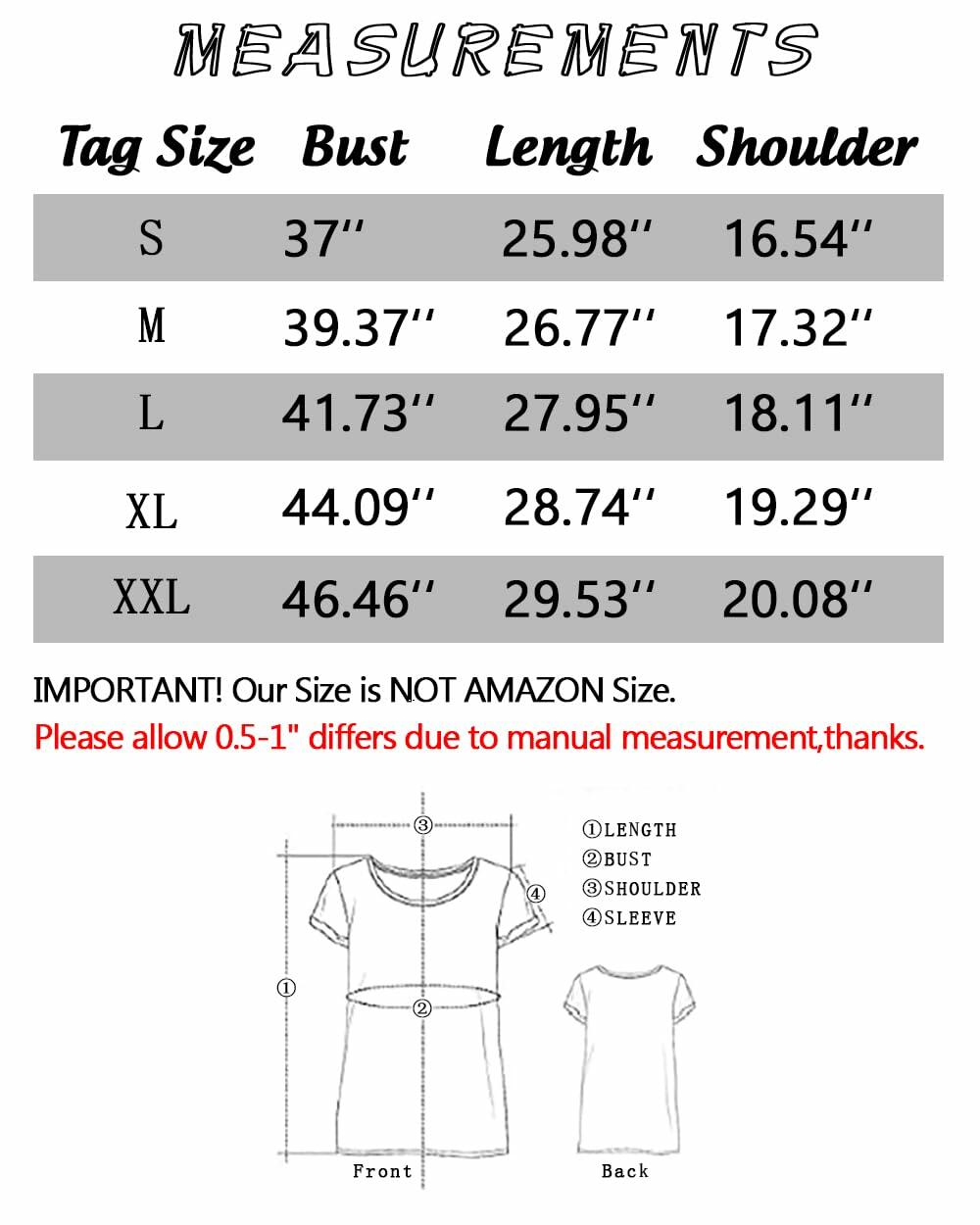 RUSASKO Womens Hootin' Leads to Hollerin' T-Shirt Dark Green Size XXL