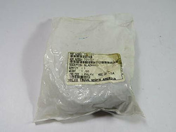 Phillips 12006 Gladhand Blue Standard Service Mount 1/2in Female Thread