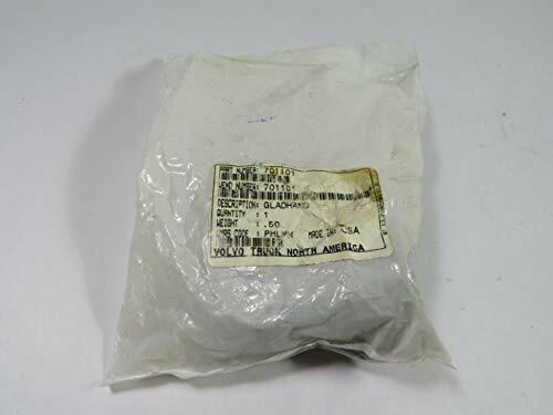 Phillips 12006 Gladhand Blue Standard Service Mount 1/2in Female Thread