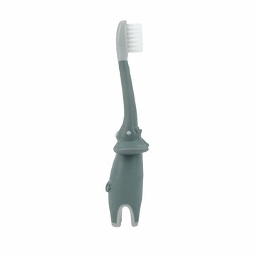 Dr. Talbot's Toddler Training Toothbrush Soft Elephant 6+ Months