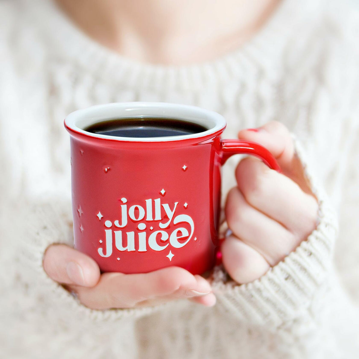 Naughty Christmas Coffee Mug 11oz Holiday Style Ceramic Cup