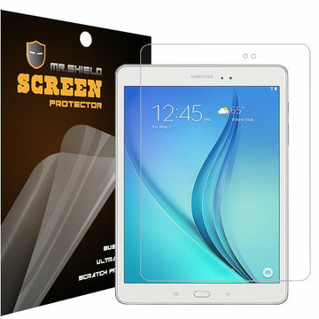 Mr.Shield 5-Pack Anti-Glare Screen Protector Samsung Galaxy Tab S2 S3 9.7