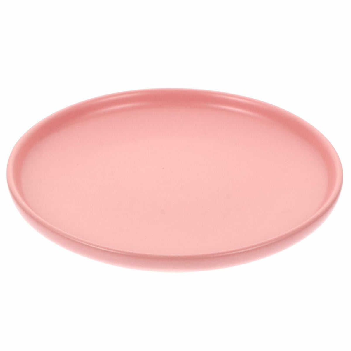 Balacoo Ceramic Cat Food Bowl Shallow Whisker Friendly Indoor Dish