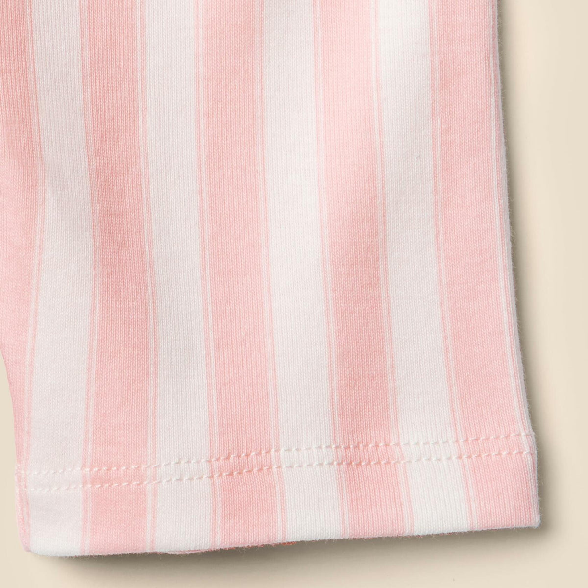 Amazon Essentials Sofia Grainge Unisex Toddler Pajama Set 4T Pink Stripe
