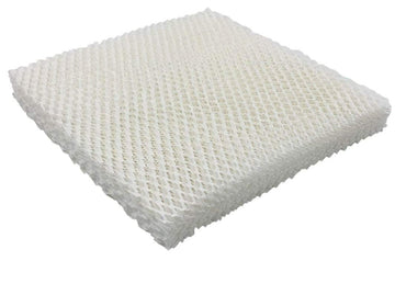 LifeSupplyUSA Humidifier Filter Replacement Pad Compatible Honeywell HAC-801