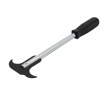 Jalnatee Seal Puller Dual Hook Tips Remove Oil Grease Seals Cars SUVs