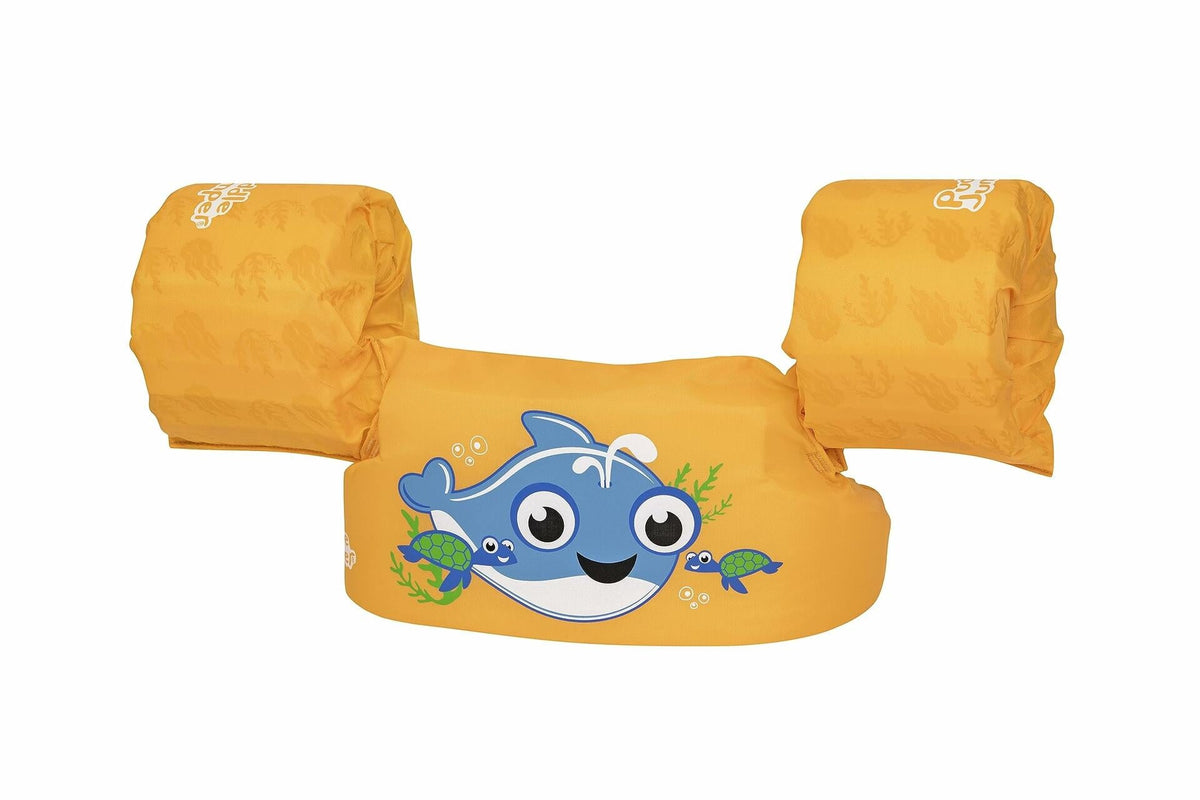 Child Basic Life Vest Whale