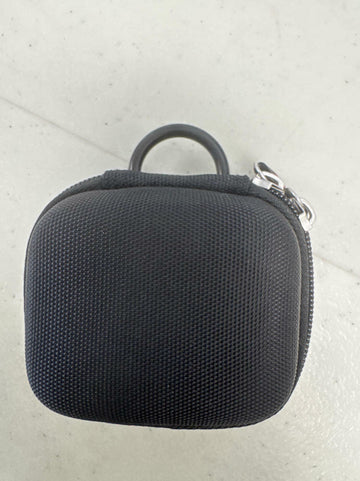 Hermitshell Hard EVA Travel Case for Apple Airpods Black