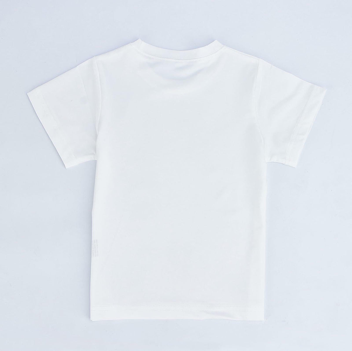 Promoted to Big Sister Baby Girl Tee Colorful Letters Pink Size 3-4 Years