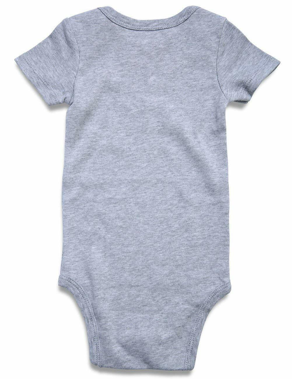 Funnycokid Baby Bodysuit Our First Mother’s Day Outfit Gender Neutral 6-12M