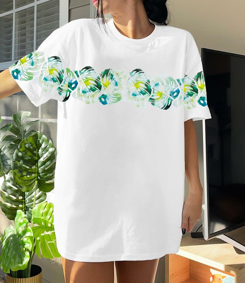 Coquette Women's Oversized Country Music Graphic Tee Shirt Size L