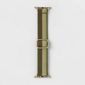 Apple Watch Knit Band heyday Sage Olive 42/44/45mm