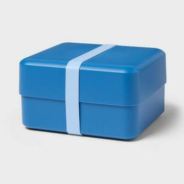 Bento Box Blue - Sun Squad™