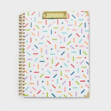 Up&up Clipfolio for Teachers Teacher Supplies Organizer Folder