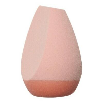 e.l.f. Halo Glow Angled Silicone Face Sponge Makeup Applicator 3 IN PACK