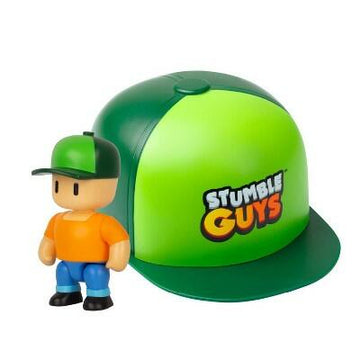 Stumble Guys 3 Mini Figure Plastic Action Figure Collectible Toy