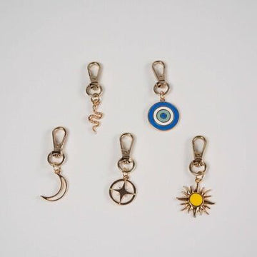 Hello Lux Astrology Phone Charms