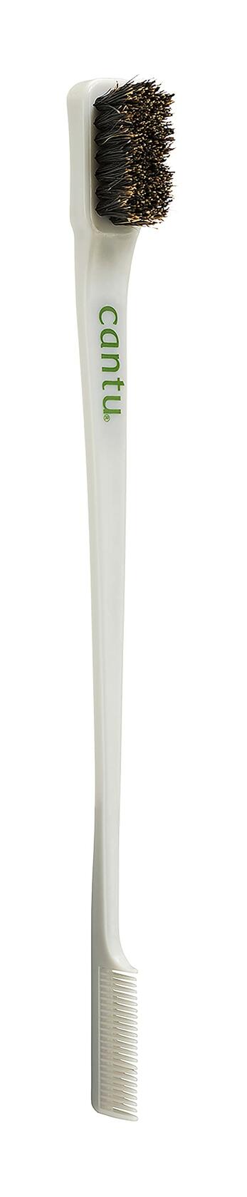 Cantu Baby Hair Brush Edges Styler Hair Brush 1 Count