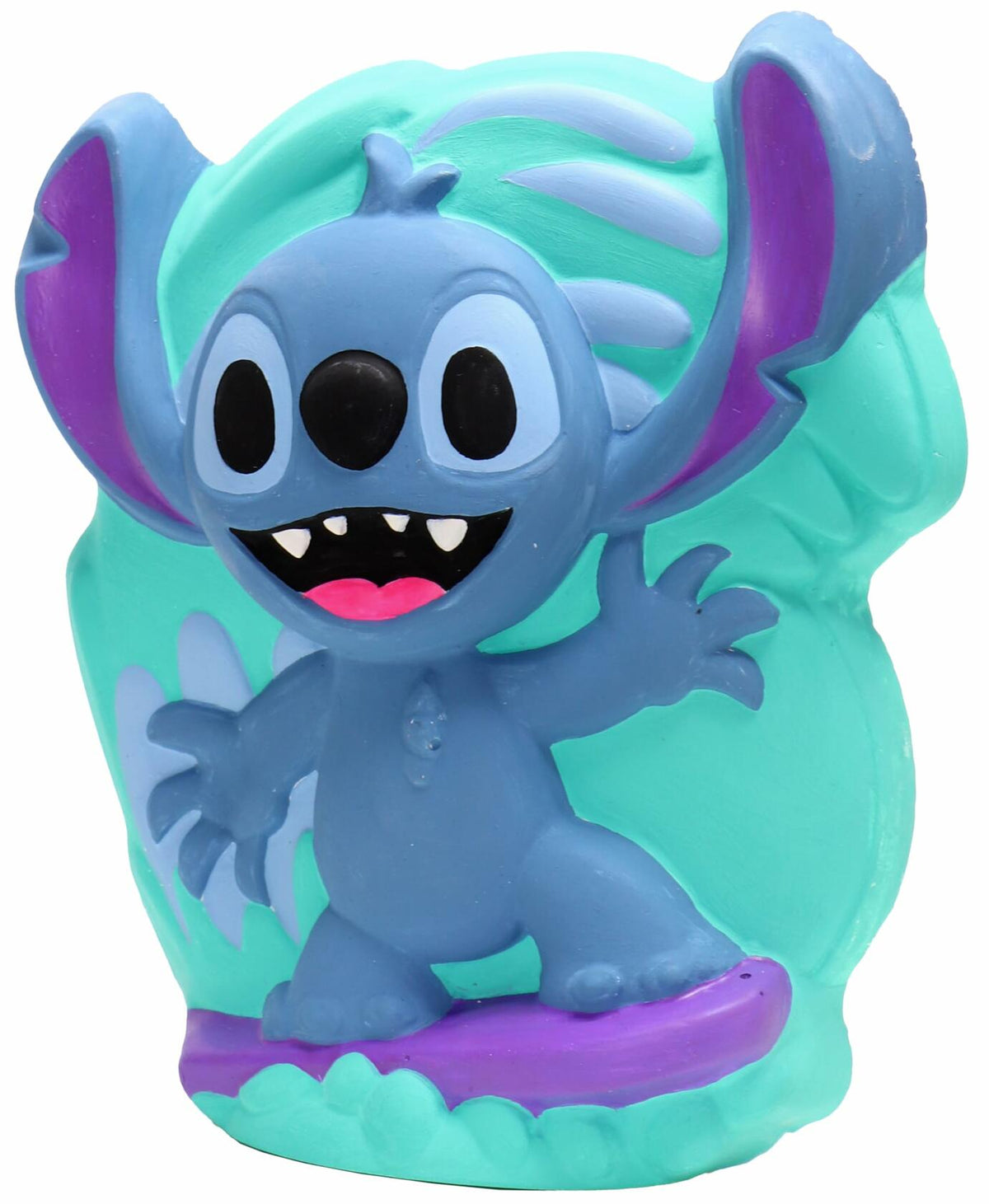 Tara Toy LLC Disney Stitch Pour N’ Paint Art Kit 0.9lb Package