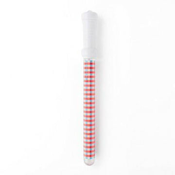 Bullseye's Playground Bubble Wand White Kids Outdoor Toy Fun