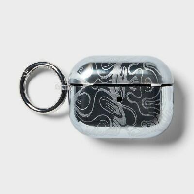 Apple AirPods Pro Case heyday Vivien Rodriguez Artist Series