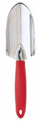 Corona CT3010I Comfort Garden Trowel Metal 12in Handle 6in
