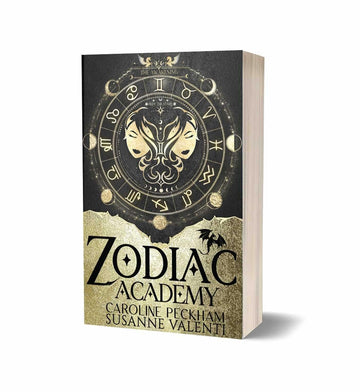 Zodiac Academy 1 The Awakening by Caroline Peckham Susanne Valenti