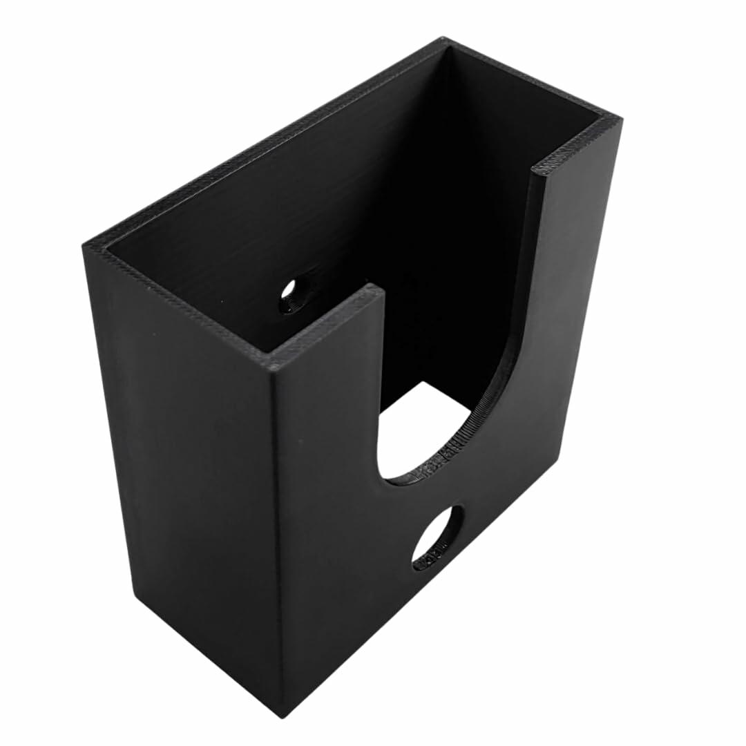 SplashNColor Universal RC Transmitter Wall Mount Hanger TQI Spektrum Futaba
