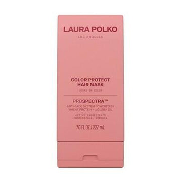 Laura Polko Color Protect Mask 7.6 fl oz Hair Treatment