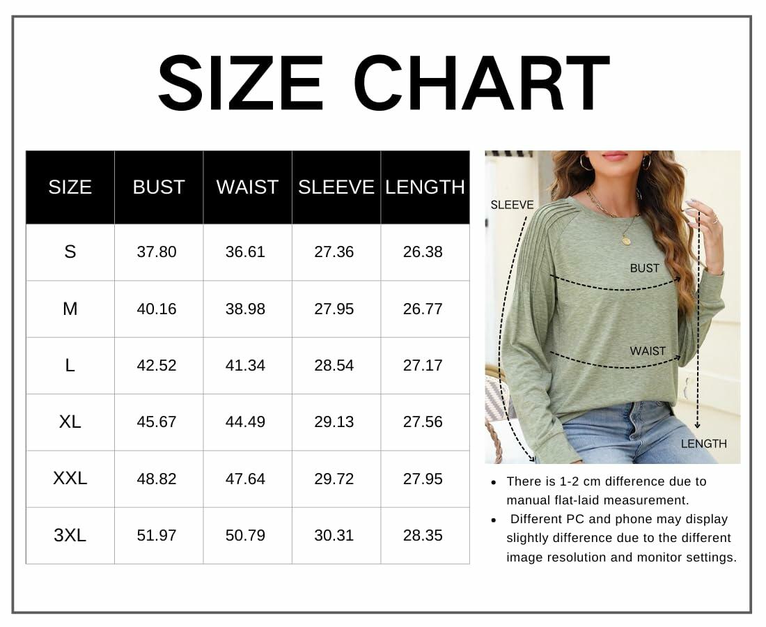 StunShow Women's Long Sleeve Pullover Shirt Pink XXL Size XXL