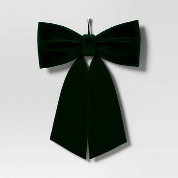 Hyde and EEK! Boutique 20" Large Bow Halloween Prop