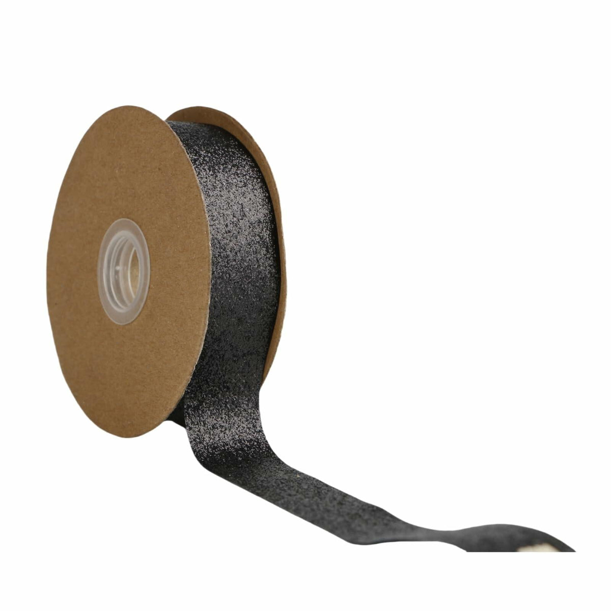 Meseey Glitter Ribbon 7/8 Inch x 25 Yards Sparkle Ribbon for Homecoming Mums