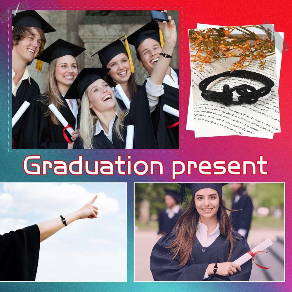 DUIOQ Graduation Gifts 2025 2026 High School College Nurse Police Pharmacist