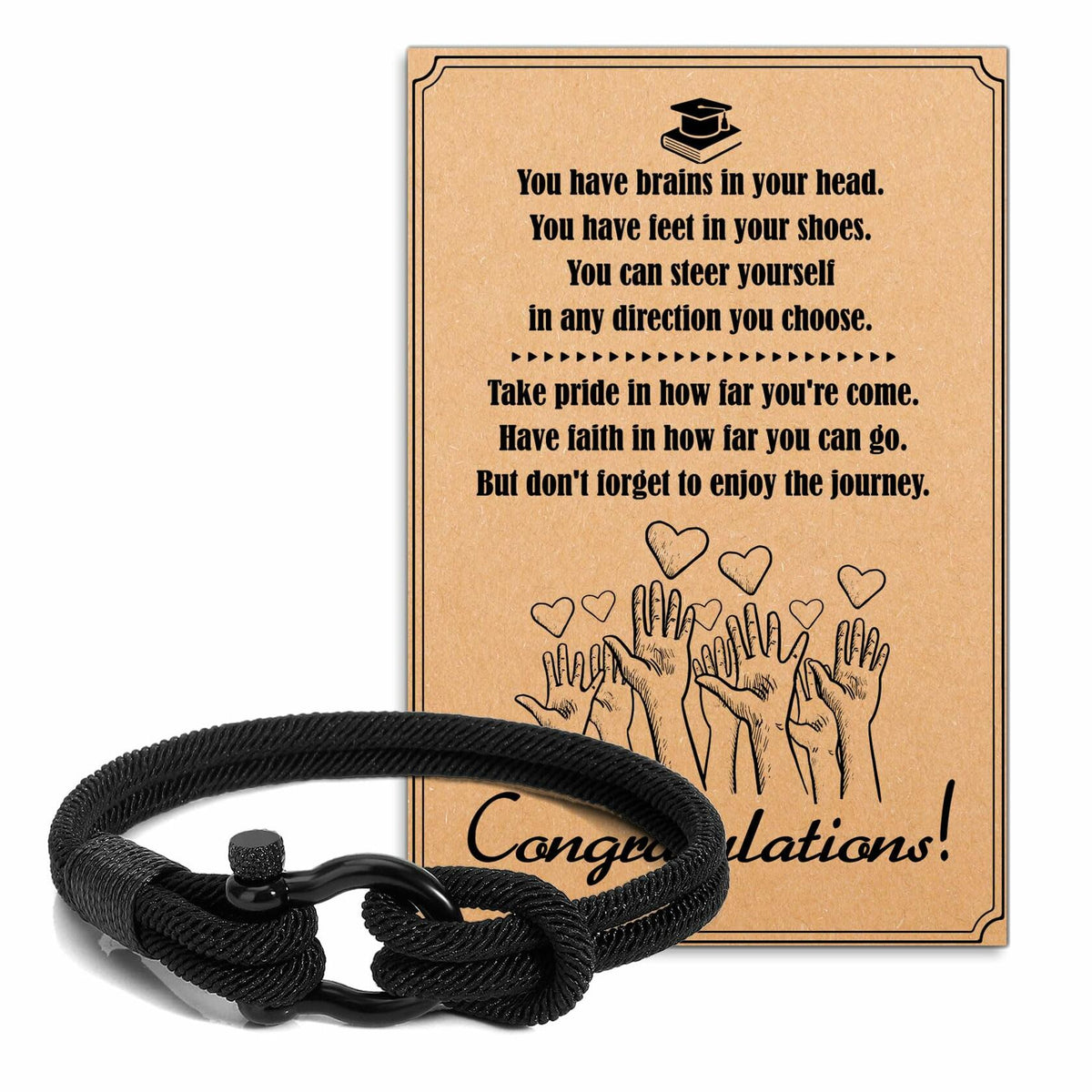 DUIOQ Graduation Gifts 2025 2026 High School College Nurse Police Pharmacist