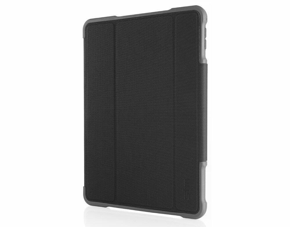 STM Dux Plus Ultra Protective Case for Apple iPad Pro 9.7 Black