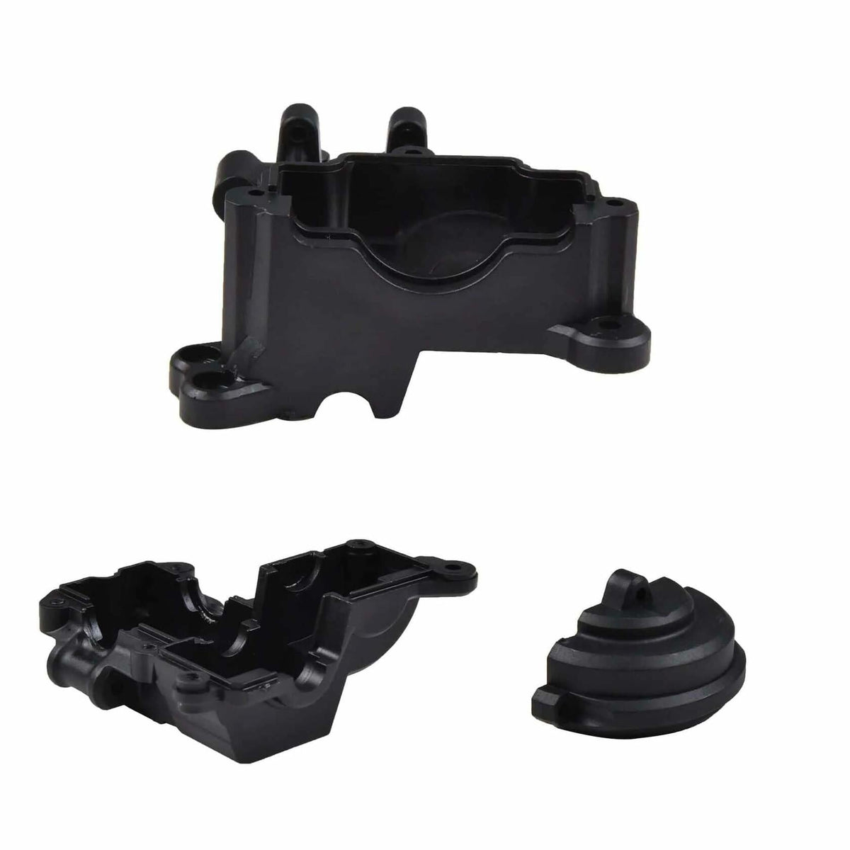 JIAFANRC Rear Gear Box Cover for XLF X03 X04 X03A Max X04A Max X07 X08
