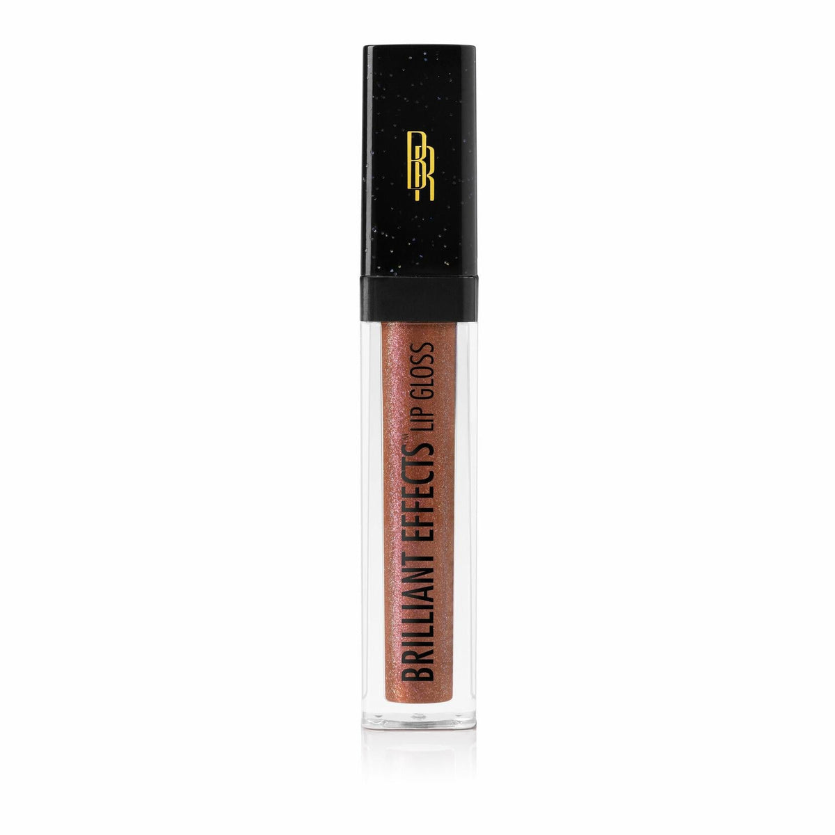 Black Radiance Brilliant Effects Lip Gloss Love Sick 0.23oz