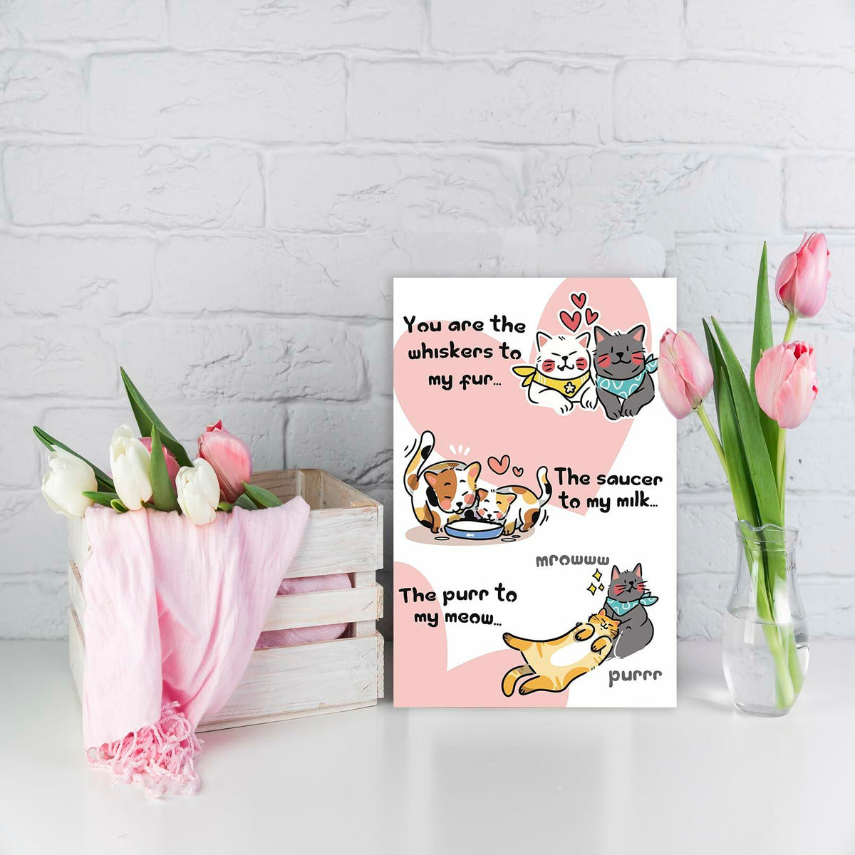 Funny Birthday Card for Best Friend BFF Friendship Card Gift for Him Her