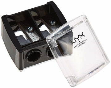L'Oreal Paris Sharpener Professional Quality Compact Design