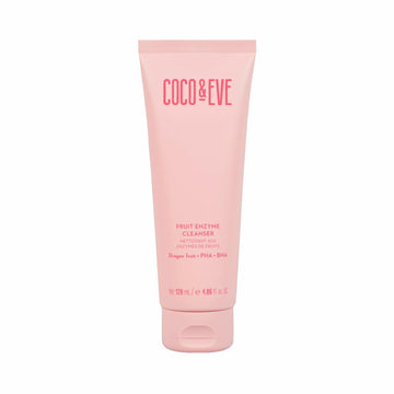 Coco & Eve Fruit Enzyme Cleanser Water Based Gentle 4.06 fl oz