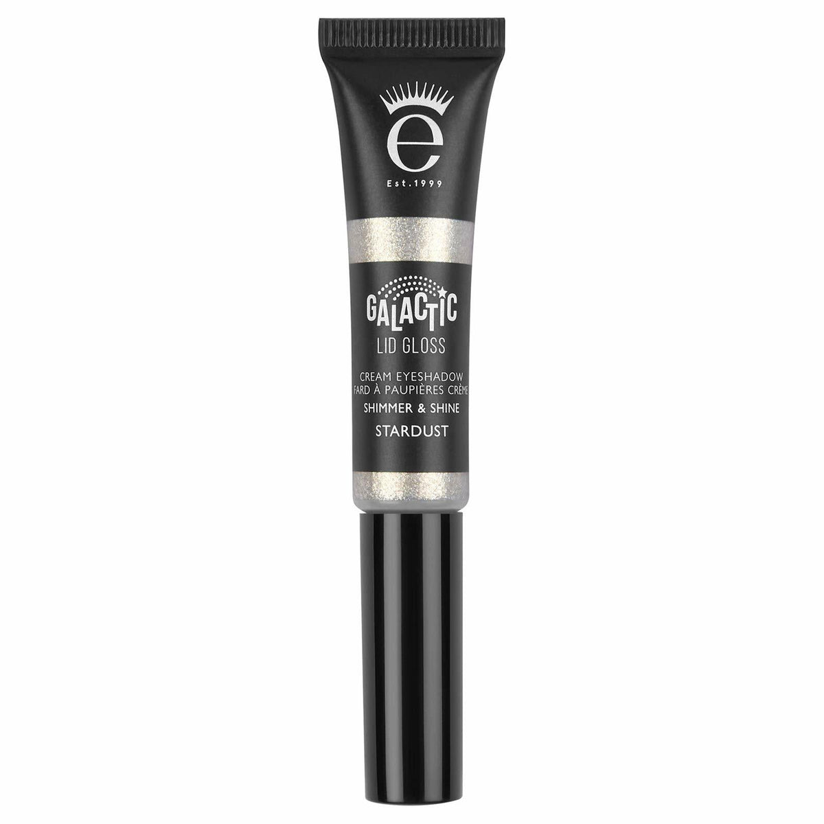 Eyeko Galactic Lid Gloss Stardust Cream Eyeshadow 0.28oz