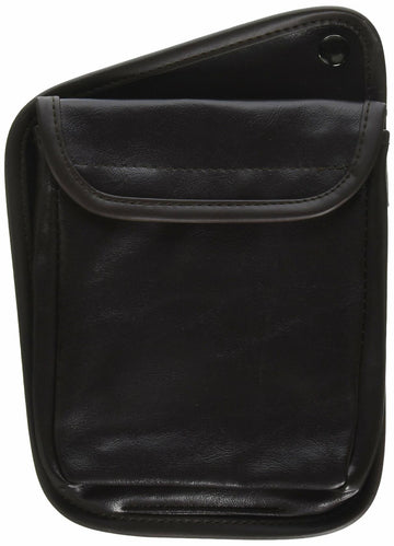 Hopnel H15LPTBU Left Side Add-A-Pocket Blue