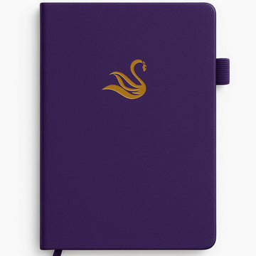 91-Day Self-Care Journal Guided Wellness Gratitude Planner Mental Health