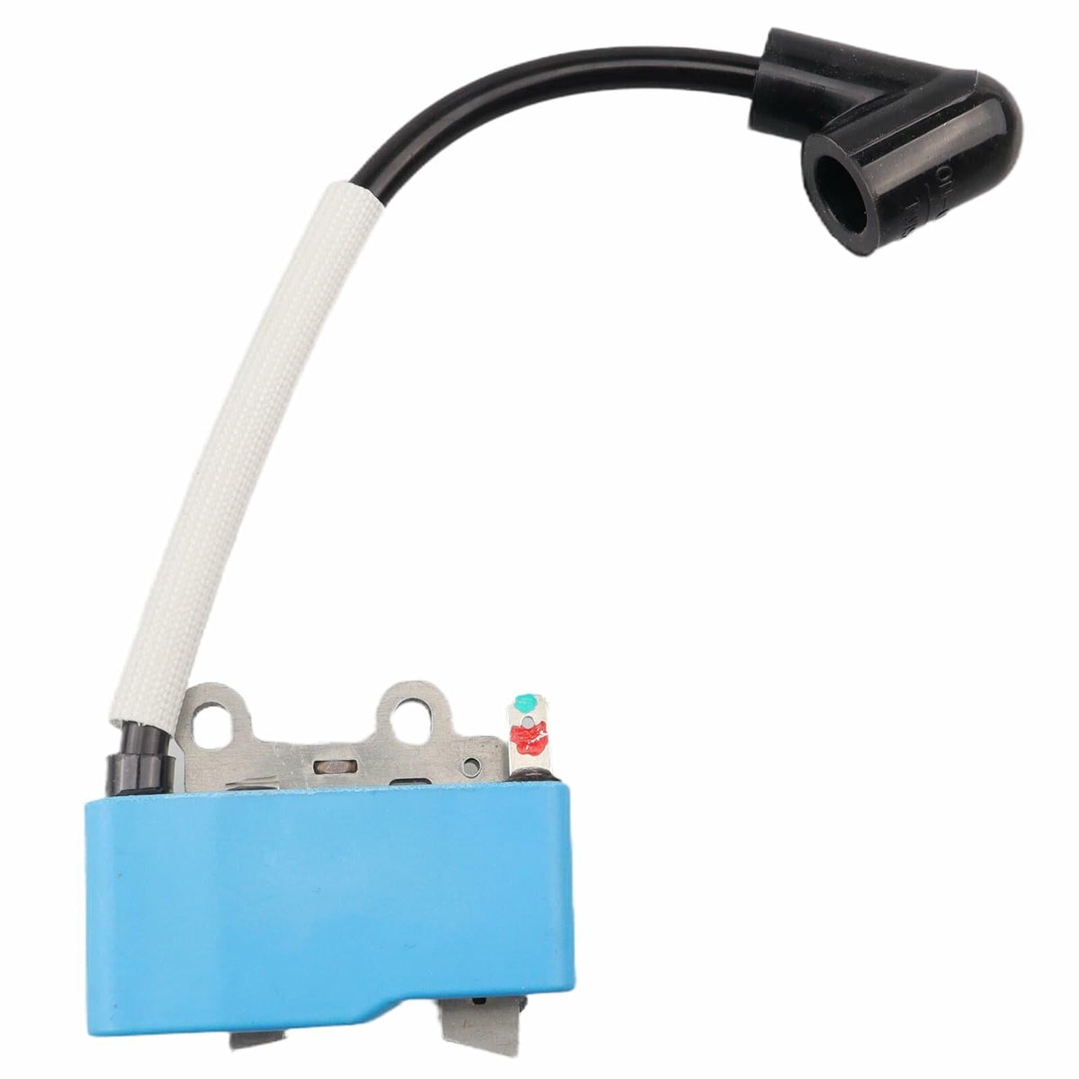 TPCABPART Ignition Coil with Spark Plug for CS-501P 0.4lb