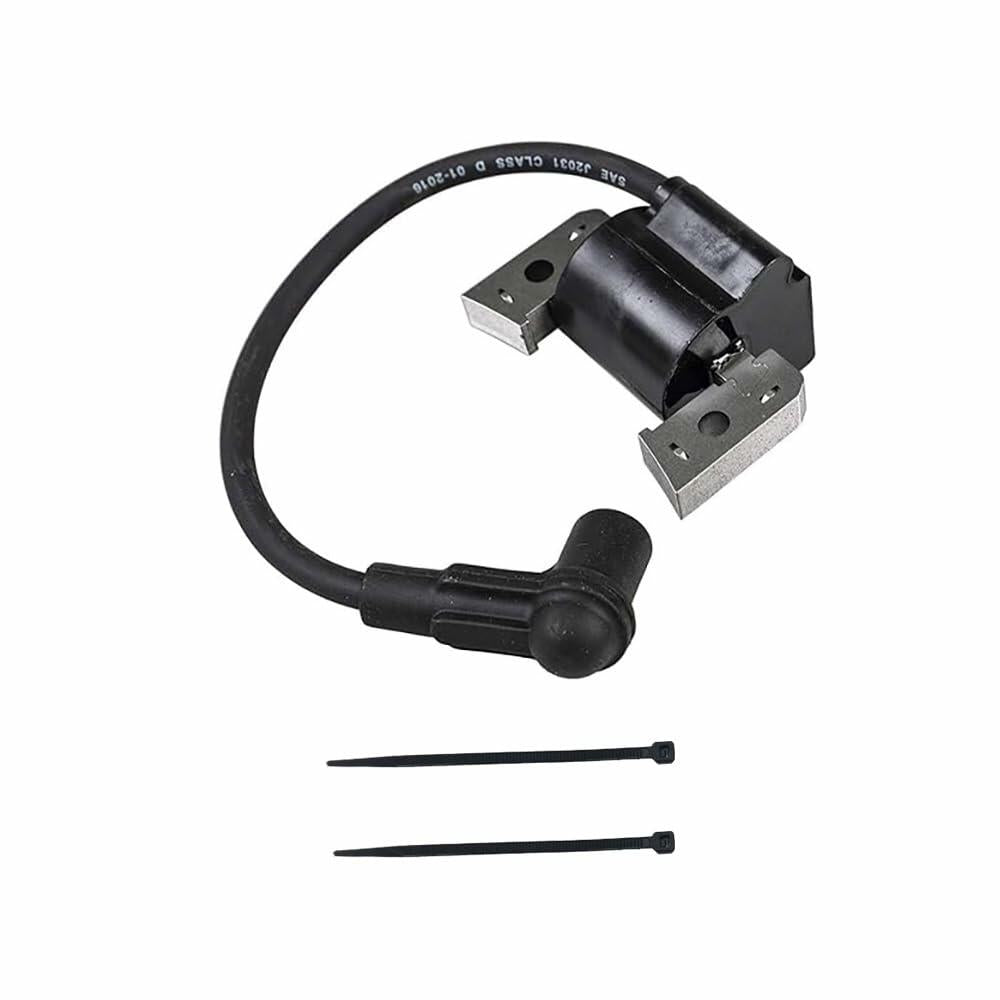 MYOEBN Ignition Coil KM-21121-0729 for Cub Cadet M60LCM72 Kawasaki FD671D