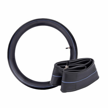 JICHEKU TR4 Heavy Duty Butyl Rubber Dirt Bike Inner Tube 2.75-19 3.00-19 2PC