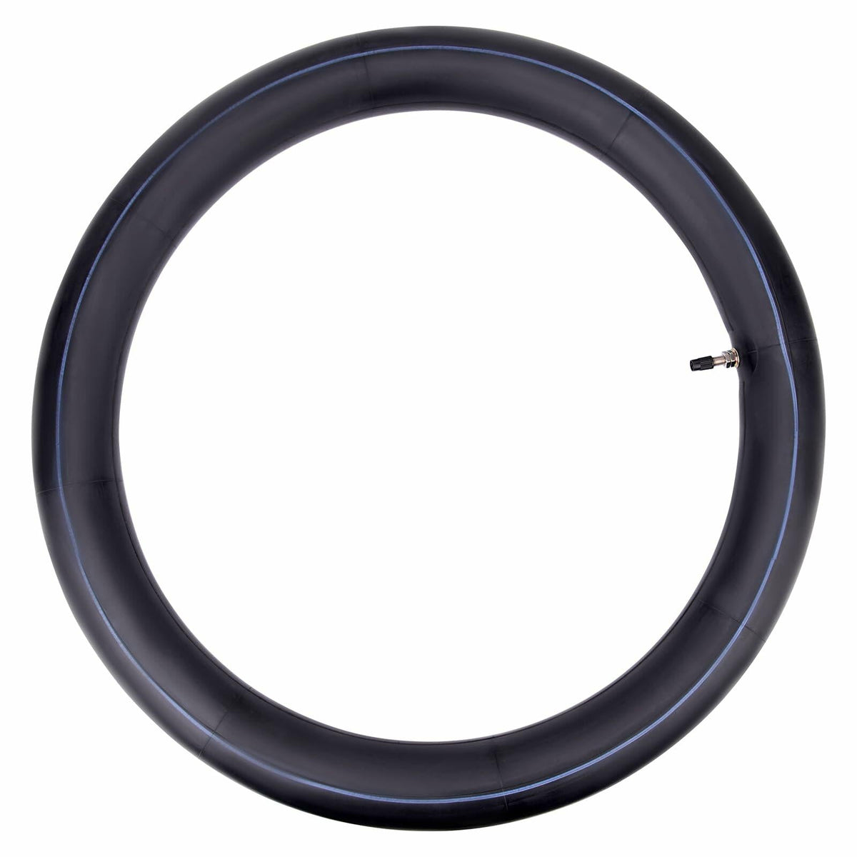 JICHEKU TR4 Heavy Duty Butyl Rubber Dirt Bike Inner Tube 2.75-19 3.00-19 2PC