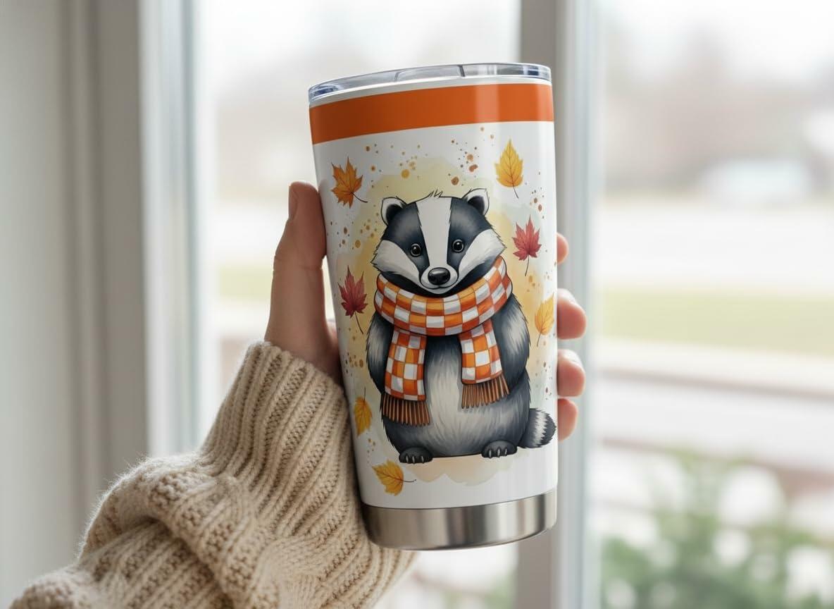 LPVLUX 20oz Stainless Steel Tumbler Funny Internet Quote Anniversary Gift